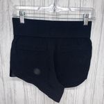 Helmut Lang Womens Size P  Blaze Shorts EUC Photo 5