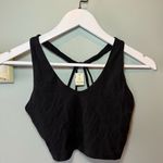 Aerie Black Offline Strappy Tank small Photo 0