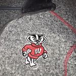 Champion Wisconsin Badgers Zip-up Photo 2