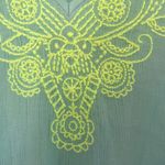 Lilly Pulitzer  Kathleen Tunic Cover Up Top - Size S/M 🥰 Photo 3