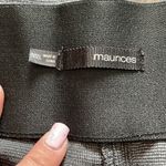 Maurice's  Women’s Slacks Dress Pants 11 12 Long Photo 1