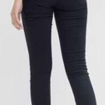 Gap Women’s Black Denim High Rise Universal Legging Jeans | Size 12/32 Short Photo 1