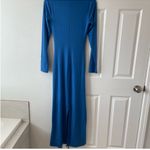 Reformation  knit maxi dress  Photo 3