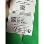 Anthropologie  x Scotch & Soda Double Breasted Blazer NWT Sz. M Photo 5