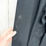 A New Day  Pants Women Size 8 Wide Leg High Waisted Trouser Dress Pants Cotton Photo 3