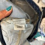 Splendid high waisted straight leg contemporary long 33 inseam casual size 25 Photo 9