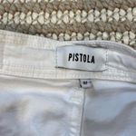 Pistola  Penny High-Rise Wide-Leg Jeans Photo 3