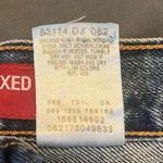 Levi's Levi’s 550 Classic Relaxed Fit Jeans Medium Wash Size 18 Short Photo 5