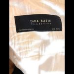 ZARA  Basic‎ Collection Jacket Photo 6