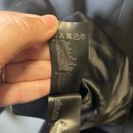 Reiss Women's Suit Set Dartmouth Black Wool Blazer & Slim Leg Trousers Size 8 Photo 7