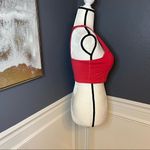 Outdoor Voices TechSweat Move Free Crop Top Bra Photo 4