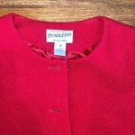 Pendleton  Blazer Sz 12  Photo 2
