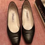 Vintage Rangoni black leather shoes Size undefined Photo 1
