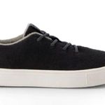 YY Nation Cirro Black/White Wool Sneaker Mens 6.5 womens 8 Black Photo 10