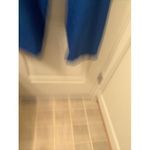 Spread Good Cheer Women's Scrub Pants Nurse Medical Size 1X Royal Blue Photo 11