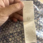 Boden Melissa Jersey Dress‎ Short Sleeve V Photo 9