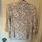 Briggs New York BRIGGS women blazer size medium Photo 6