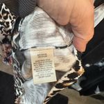 White House | Black Market Leopard Print Women's Top. . Photo 3