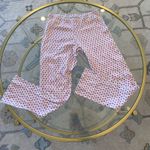 Roller Rabbit Pink Heart Long Sleeve Pajamas Photo 4