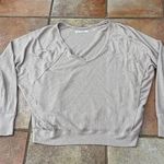 We The Free Free people  THERMAL WAFFLE HENLEY Photo 0