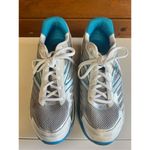 Skechers Shape Up Toners Womans Sneakers Sz 8.5 13003 Photo 5