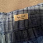 Brandy Melville John Galt Plaid Cara Skirt Photo 2