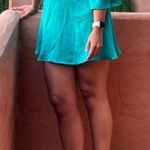 ZARA Blogger's Fav| NWT Satin Jumpsuit Photo 12