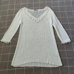 Calypso St. Barth  Linen Swim Cover Photo 0