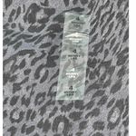 Style & Co Wild Puma Skinny Curvy Jeans Animal Print Colored Denim Black Gray 4 Photo 11