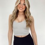 Lane 201 Crop Top Photo 0