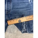 Levi's womens‎  501 Premium denim button fly shorts size 31 inseam 6in Photo 11