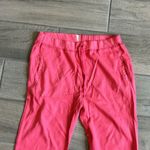 ZARA  pink lounge pants Photo 1
