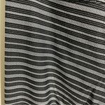 Zyia Black Aztec Adrenaline Leggings Photo 4