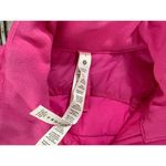Lululemon  down for it all vest size 2 color pink NWT Photo 2