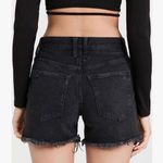 Free People Makai Womens Destroyed Short Cutoff Shorts Photo 1