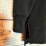 Ideology  Black Pullover 1X Photo 3