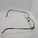 Nine West  Brown Prescription Glasses Frames Photo 2