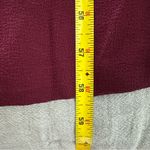 Dress the Population  Bridal Amy One Shoulder Maxi Dress Size M Photo 7