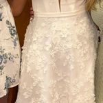 David's Bridal Wedding Party Dress Photo 2