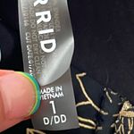 Torrid Wireless Everyday Bra Bikini Top 1X D/DD black gold Photo 9