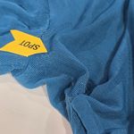 Bardot Aliyah Midi Dress in Teal Photo 6