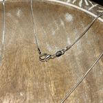 Sterling Silver NWOT Snake Chain 925 Necklace Photo 5