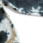 No Boundaries Tie Dye‎ Skull Sweatshirt  XS Photo 3