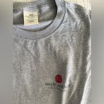 Simply Southern Holiday Long Sleeve Shirt L Photo 3