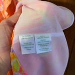 Lilly Pulitzer  Emmaline one shoulder dress xs Photo 3