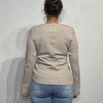 Aerie Stone Harbor Essential Henley Layering T-Shirt Sz L Photo 9