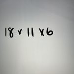 LeSportsac Diaper Bag 18 x 11 x 6 Inches Floral Ditsey Printed Baby Photo 8