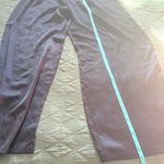 Victoria's Secret   Black Satin Pants Photo 6