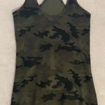 Lululemon Camo Tank Photo 1