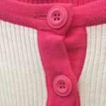 Sag Harbor FINAL MARKDOWN  Henley style sweater xl Photo 3